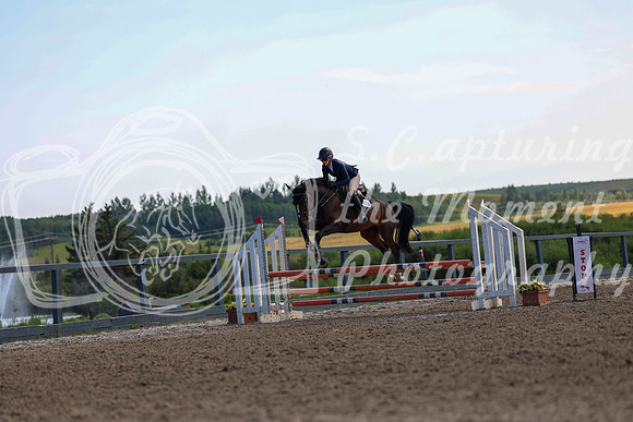 19571 - Mykenzi - 2026 Rocky Mountain Classic II - Saturday August 15th