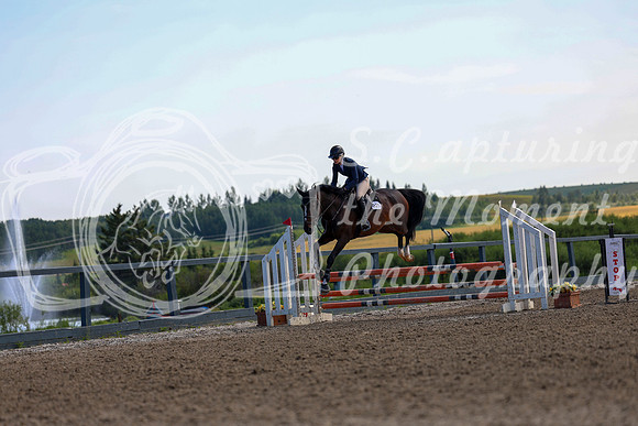19573 - Mykenzi - 2026 Rocky Mountain Classic II - Saturday August 15th