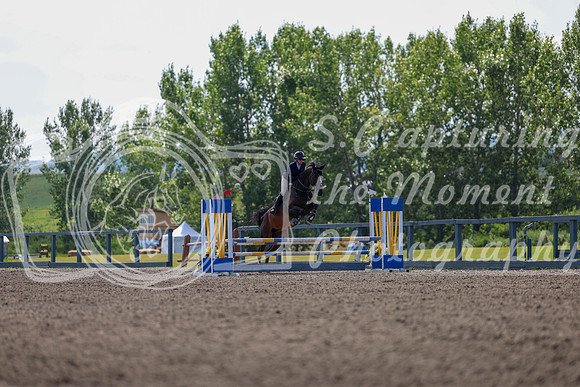 19607 - Mykenzi - 2026 Rocky Mountain Classic II - Saturday August 15th