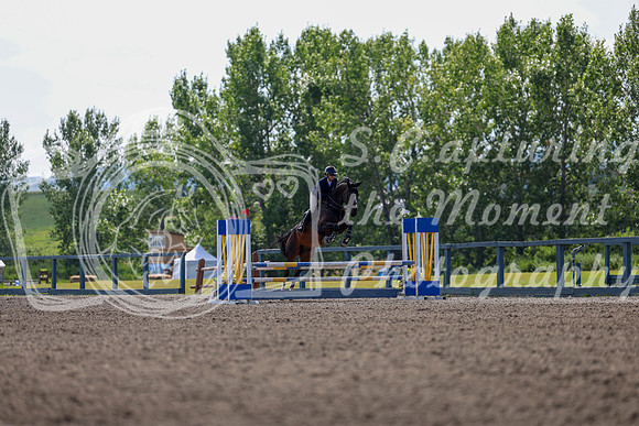 19608 - Mykenzi - 2026 Rocky Mountain Classic II - Saturday August 15th