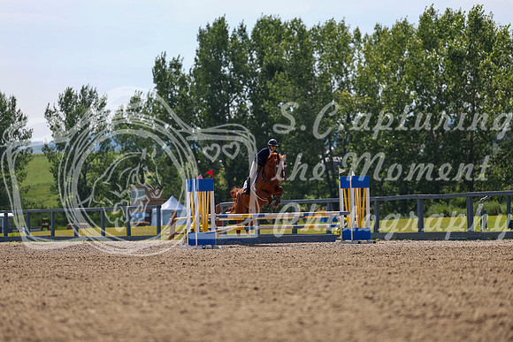 19520 - Mykenzi - 2026 Rocky Mountain Classic II - Saturday August 15th