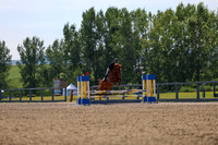 19521 - Mykenzi - 2026 Rocky Mountain Classic II - Saturday August 15th