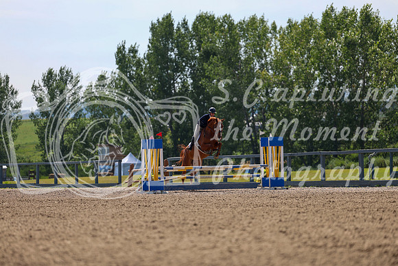 19521 - Mykenzi - 2026 Rocky Mountain Classic II - Saturday August 15th