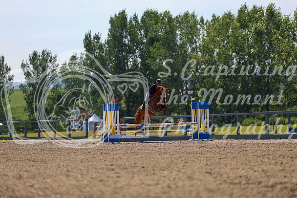 19522 - Mykenzi - 2026 Rocky Mountain Classic II - Saturday August 15th