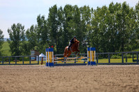 19524 - Mykenzi - 2026 Rocky Mountain Classic II - Saturday August 15th