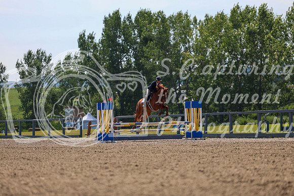 19524 - Mykenzi - 2026 Rocky Mountain Classic II - Saturday August 15th