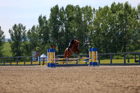 19523 - Mykenzi - 2026 Rocky Mountain Classic II - Saturday August 15th