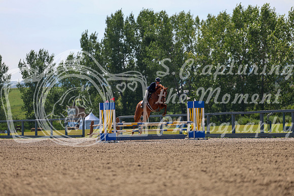 19523 - Mykenzi - 2026 Rocky Mountain Classic II - Saturday August 15th