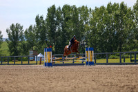 19525 - Mykenzi - 2026 Rocky Mountain Classic II - Saturday August 15th
