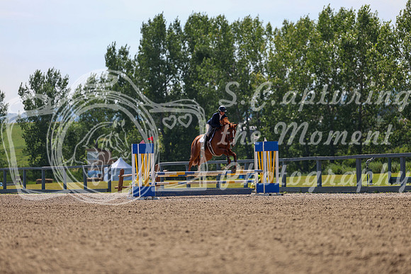 19525 - Mykenzi - 2026 Rocky Mountain Classic II - Saturday August 15th