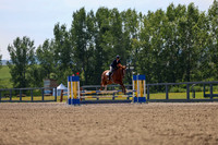 19526 - Mykenzi - 2026 Rocky Mountain Classic II - Saturday August 15th