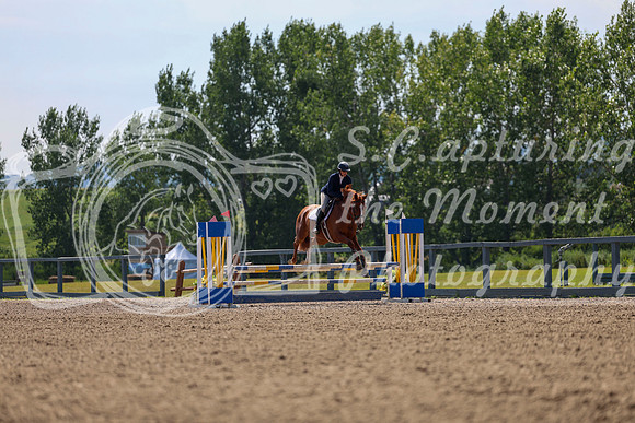 19526 - Mykenzi - 2026 Rocky Mountain Classic II - Saturday August 15th
