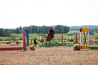 19527 - Mykenzi - 2026 Rocky Mountain Classic II - Saturday August 15th