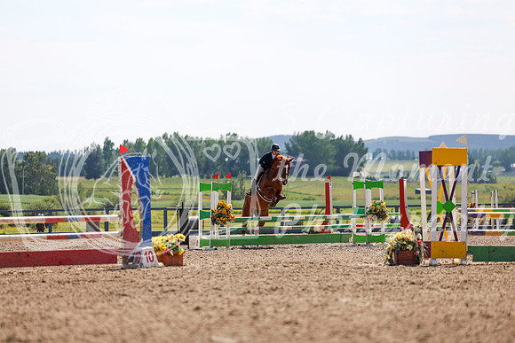 19527 - Mykenzi - 2026 Rocky Mountain Classic II - Saturday August 15th