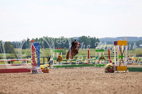 19528 - Mykenzi - 2026 Rocky Mountain Classic II - Saturday August 15th