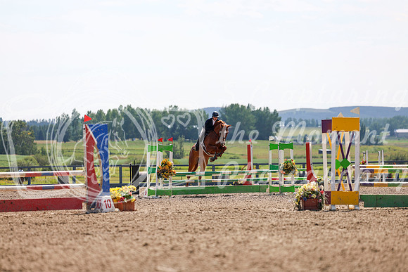 19529 - Mykenzi - 2026 Rocky Mountain Classic II - Saturday August 15th