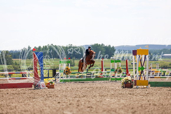 19530 - Mykenzi - 2026 Rocky Mountain Classic II - Saturday August 15th