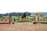 19531 - Mykenzi - 2026 Rocky Mountain Classic II - Saturday August 15th