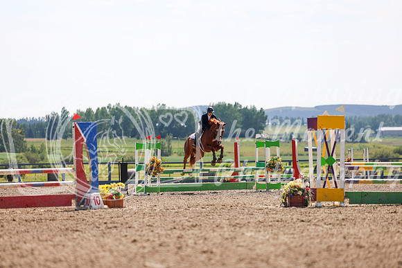 19531 - Mykenzi - 2026 Rocky Mountain Classic II - Saturday August 15th