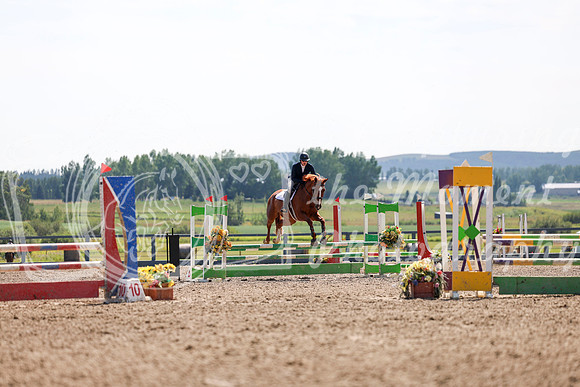 19532 - Mykenzi - 2026 Rocky Mountain Classic II - Saturday August 15th
