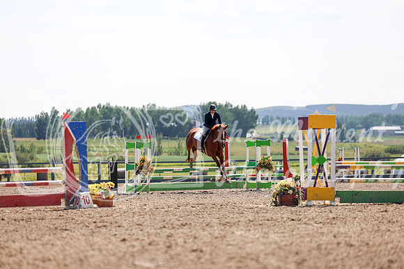 19534 - Mykenzi - 2026 Rocky Mountain Classic II - Saturday August 15th