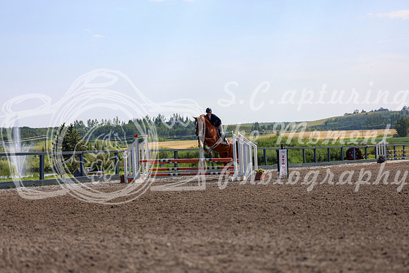 19535 - Mykenzi - 2026 Rocky Mountain Classic II - Saturday August 15th