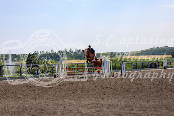 19536 - Mykenzi - 2026 Rocky Mountain Classic II - Saturday August 15th