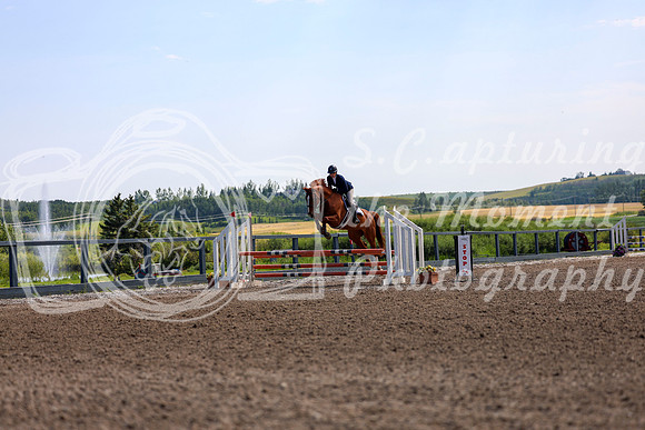 19537 - Mykenzi - 2026 Rocky Mountain Classic II - Saturday August 15th