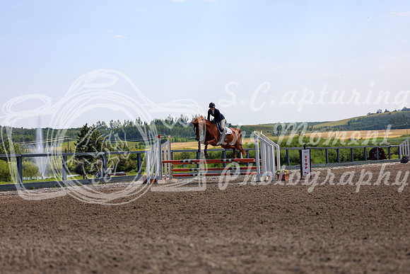 19539 - Mykenzi - 2026 Rocky Mountain Classic II - Saturday August 15th