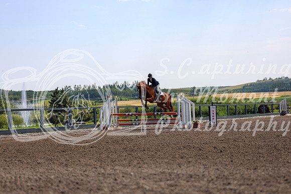 19538 - Mykenzi - 2026 Rocky Mountain Classic II - Saturday August 15th