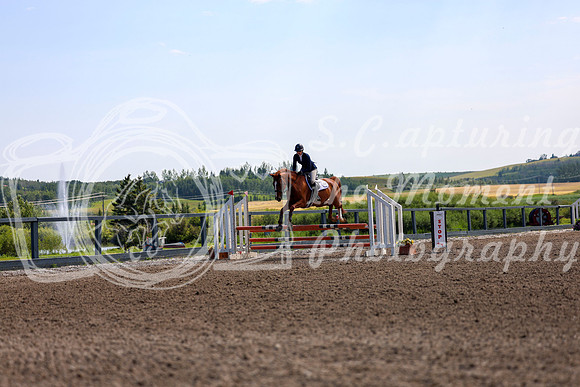 19540 - Mykenzi - 2026 Rocky Mountain Classic II - Saturday August 15th