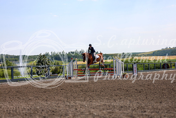 19541 - Mykenzi - 2026 Rocky Mountain Classic II - Saturday August 15th