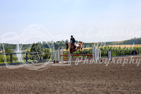 19542 - Mykenzi - 2026 Rocky Mountain Classic II - Saturday August 15th
