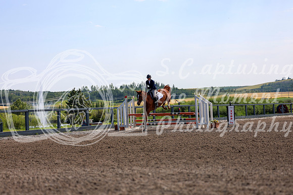 19543 - Mykenzi - 2026 Rocky Mountain Classic II - Saturday August 15th