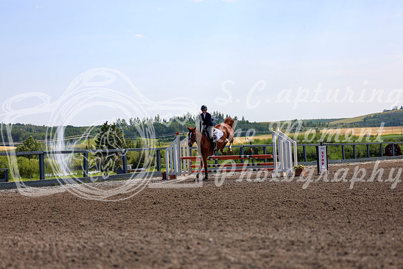 19544 - Mykenzi - 2026 Rocky Mountain Classic II - Saturday August 15th