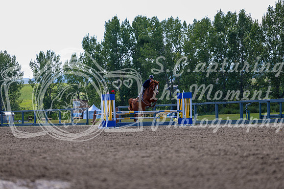 19579 - Mykenzi - 2026 Rocky Mountain Classic II - Saturday August 15th