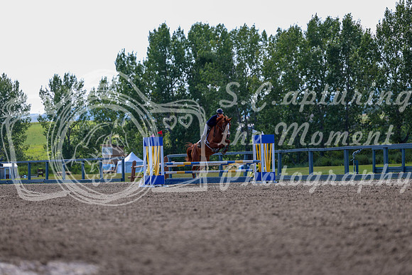 19580 - Mykenzi - 2026 Rocky Mountain Classic II - Saturday August 15th