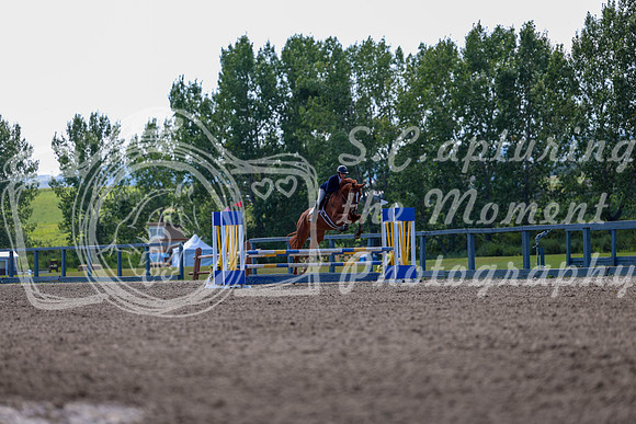 19582 - Mykenzi - 2026 Rocky Mountain Classic II - Saturday August 15th