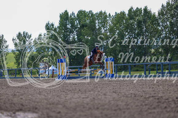 19584 - Mykenzi - 2026 Rocky Mountain Classic II - Saturday August 15th