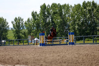 19078 - Mykenzi - 2026 Rocky Mountain Classic II - Saturday August 15th