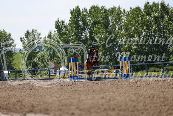 19078 - Mykenzi - 2026 Rocky Mountain Classic II - Saturday August 15th