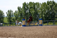 19079 - Mykenzi - 2026 Rocky Mountain Classic II - Saturday August 15th