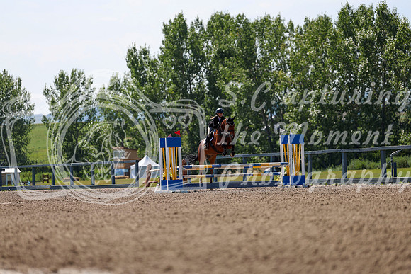 19079 - Mykenzi - 2026 Rocky Mountain Classic II - Saturday August 15th