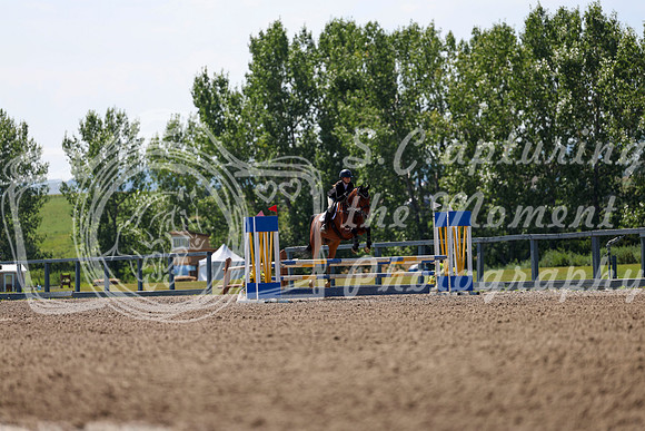 19080 - Mykenzi - 2026 Rocky Mountain Classic II - Saturday August 15th