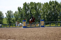 19081 - Mykenzi - 2026 Rocky Mountain Classic II - Saturday August 15th