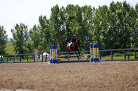 19082 - Mykenzi - 2026 Rocky Mountain Classic II - Saturday August 15th
