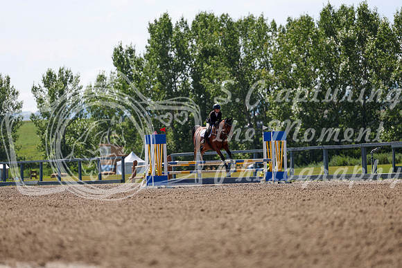 19082 - Mykenzi - 2026 Rocky Mountain Classic II - Saturday August 15th