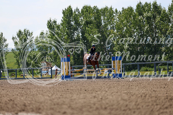 19083 - Mykenzi - 2026 Rocky Mountain Classic II - Saturday August 15th