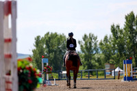 19086 - Mykenzi - 2026 Rocky Mountain Classic II - Saturday August 15th