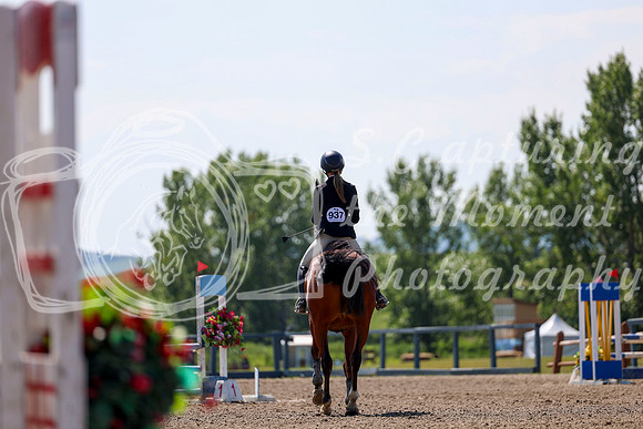 19086 - Mykenzi - 2026 Rocky Mountain Classic II - Saturday August 15th